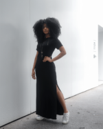 Vestido Capri