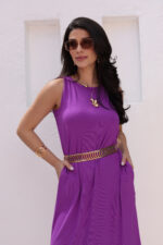 Vestido Brescia - Imagem 5