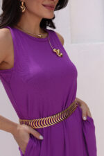 Vestido Brescia - Imagem 8
