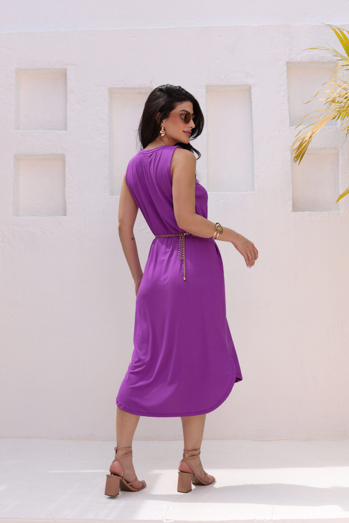 Vestido Brescia - Imagem 10