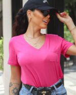 T-shirt Kendall - Imagem 6