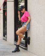 T-shirt Kendall - Imagem 4