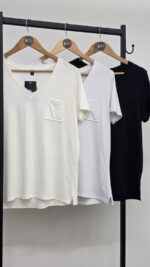 T-shirt Kendall - Imagem 2