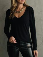 T-shirt Lavigne