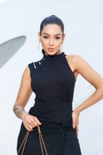 Blusa Pitty - Imagem 2