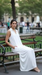 Vestido Argélia - Imagem 4