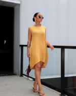 Vestido Campania