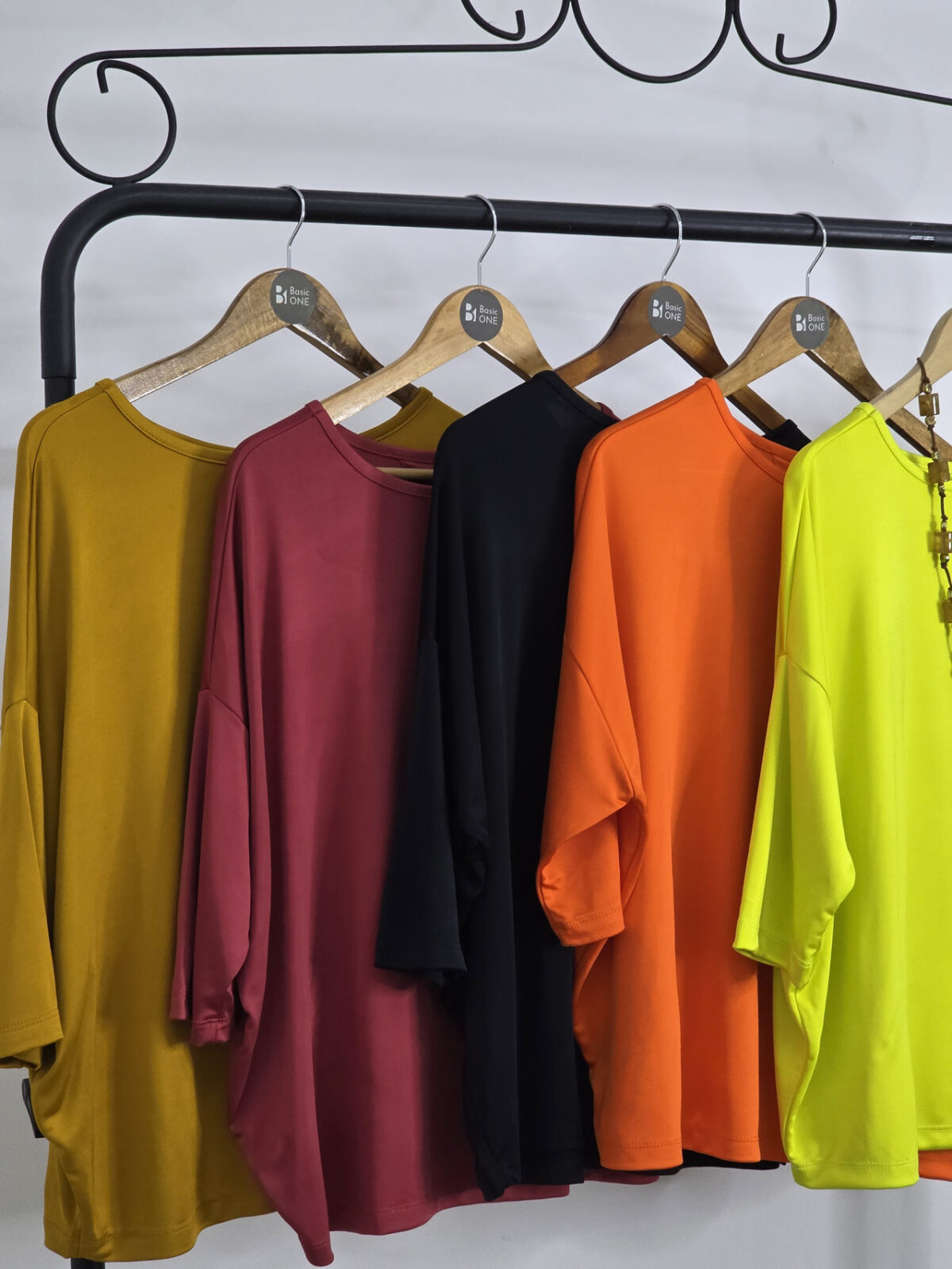 Blusa Alcione - Imagem 3
