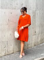 Vestido Mirano