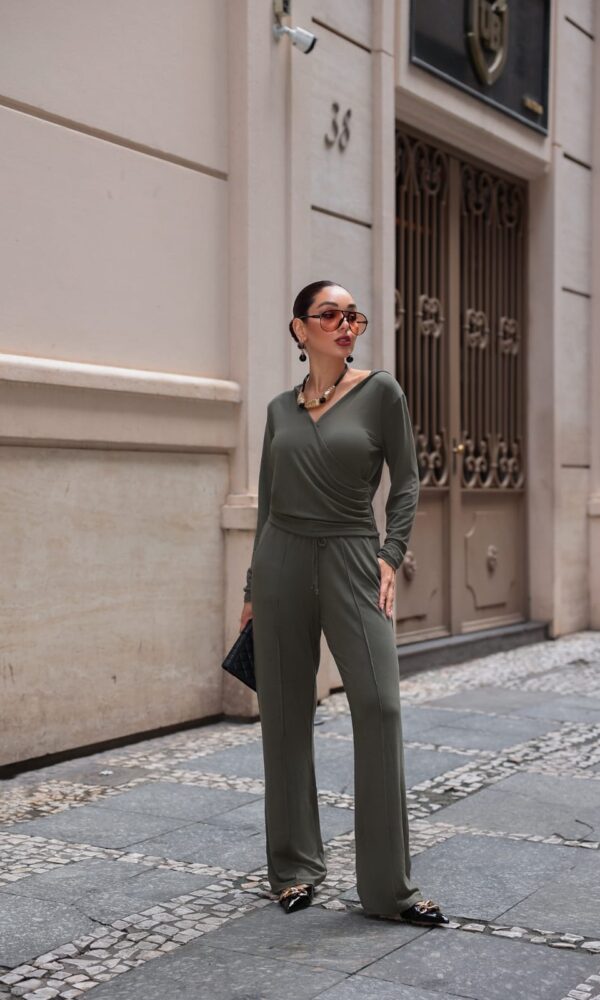 Conjunto Aviano
