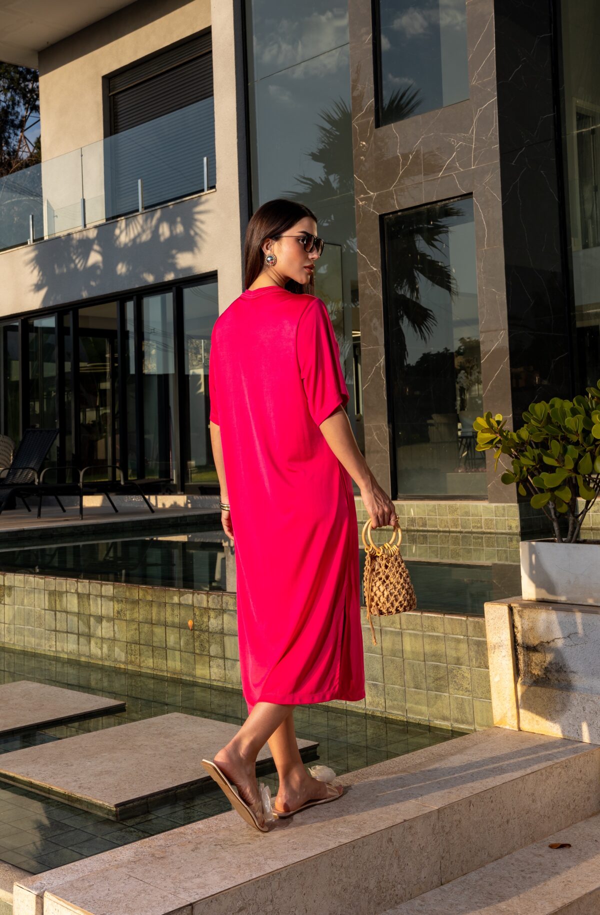 Vestido Sion - Imagem 8