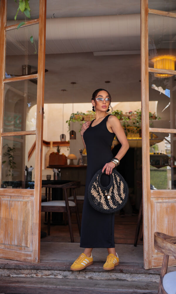 Vestido Positano