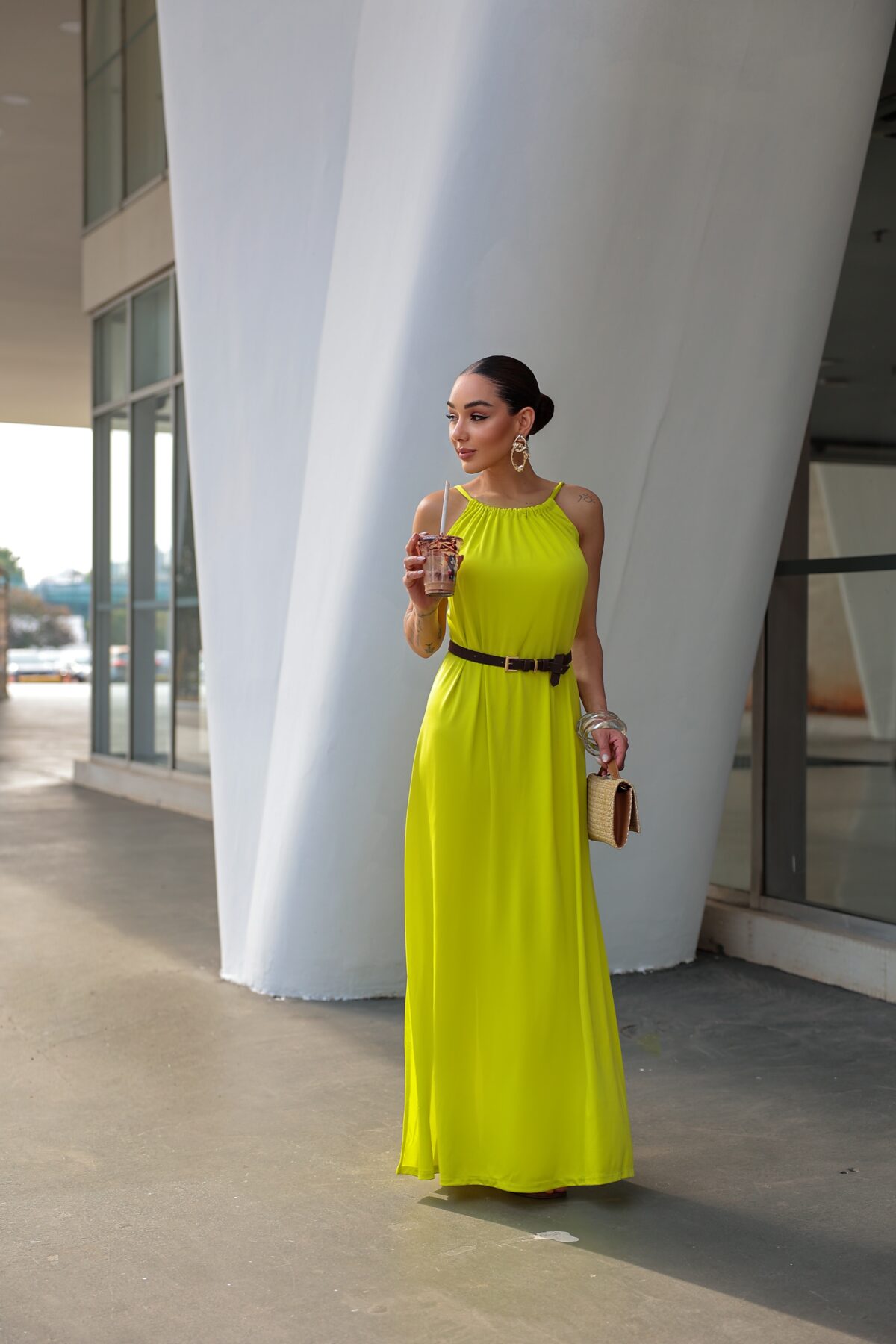 Vestido Mykonos - Imagem 5