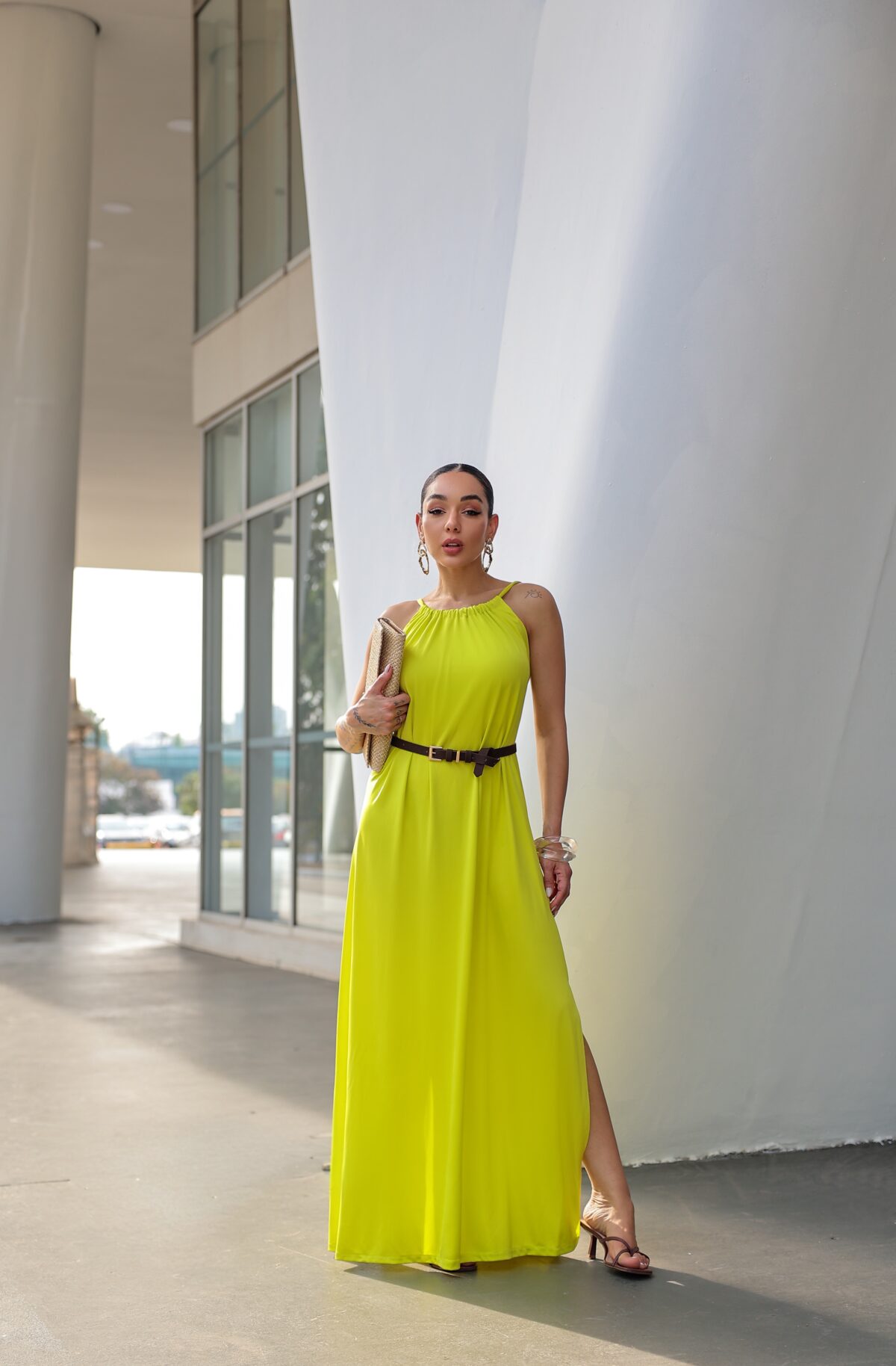 Vestido Mykonos - Imagem 6