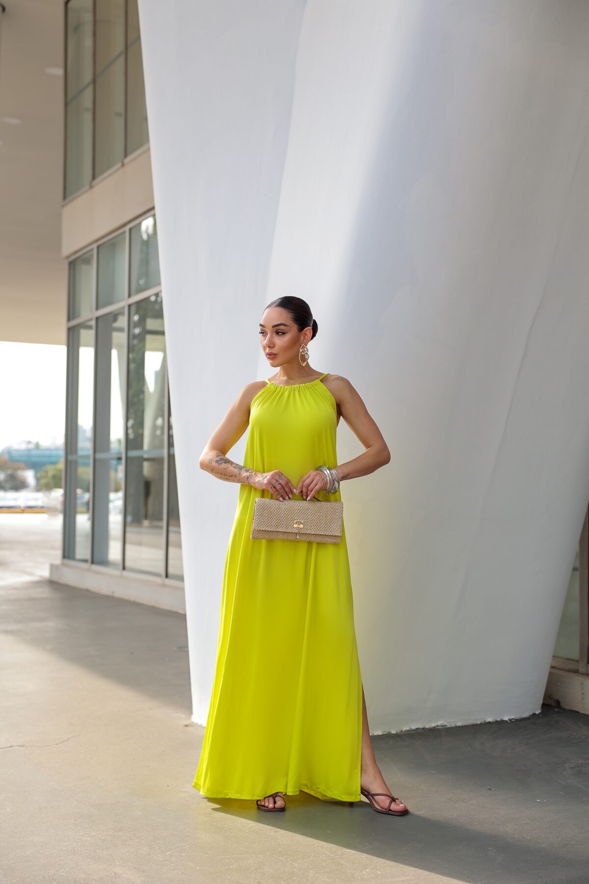Vestido Mykonos - Imagem 3