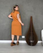 Vestido Sardenha - Imagem 5