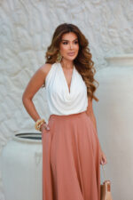 Blusa Colbie