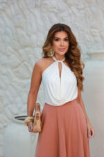 Blusa Colbie - Imagem 6