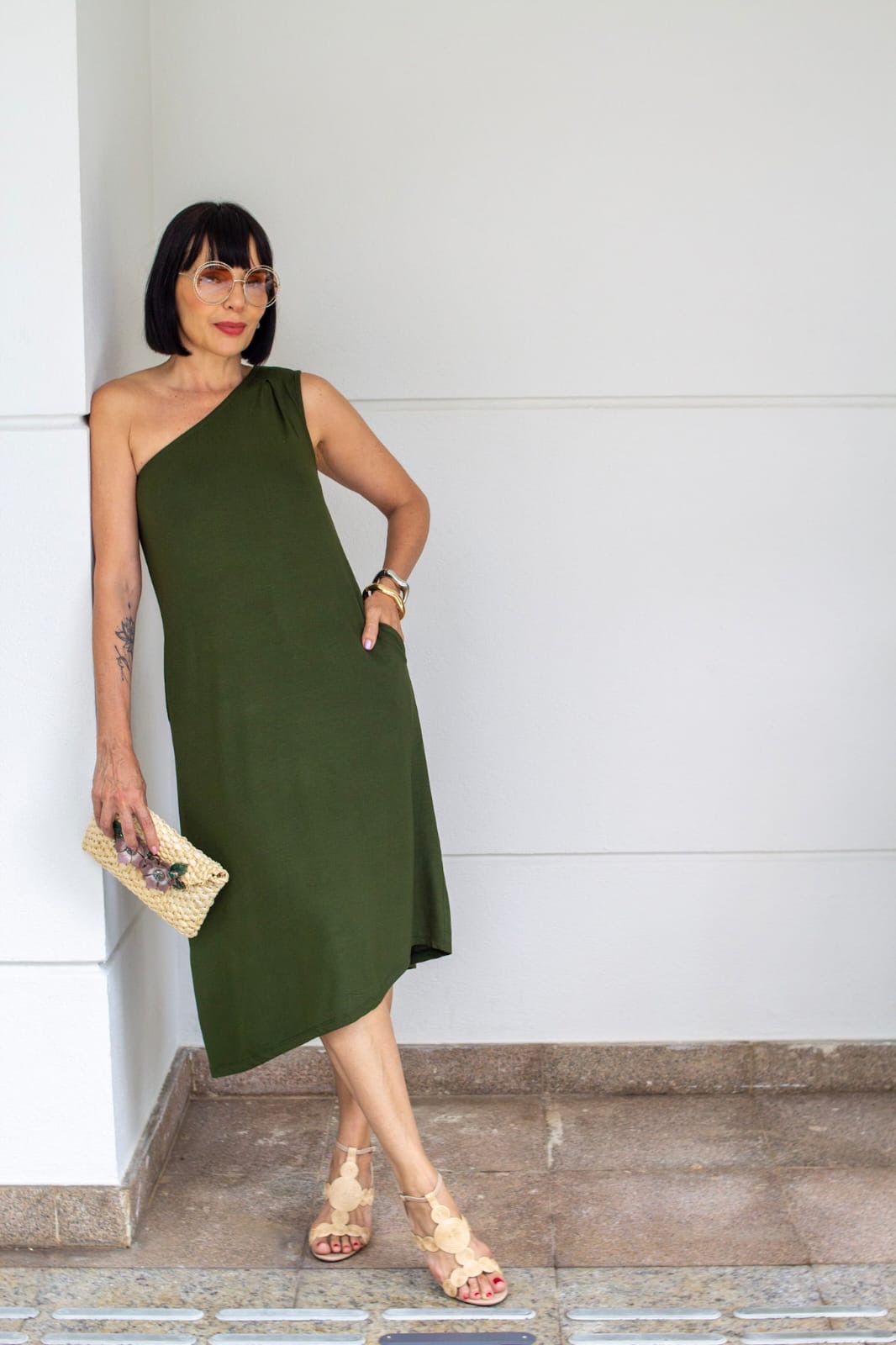 64940eb9-fee1-427c-ac9c-463c7b5177b3 Vestido Annecy - Imagem 1