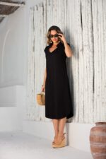 Vestido Milos - Imagem 9