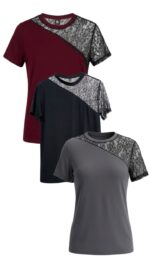 T-Shirt Jorja - Imagem 8