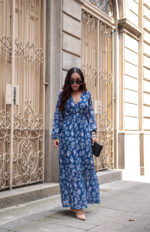 Vestido Faenza - Imagem 2