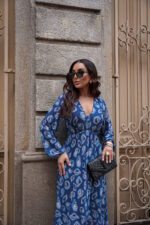 Vestido Faenza - Imagem 3