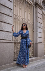 Vestido Faenza - Imagem 6