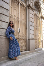 Vestido Faenza - Imagem 5