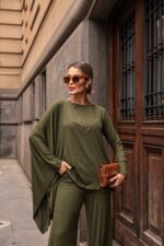 Blusa Laufey - Imagem 7