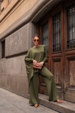 Blusa Laufey - Imagem 4