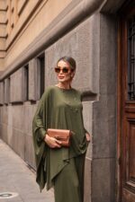 Blusa Laufey - Imagem 3